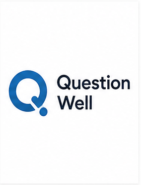 QuestionWell generating comprehension questions, quizzes, discussion prompts, and assessments from teaching materials