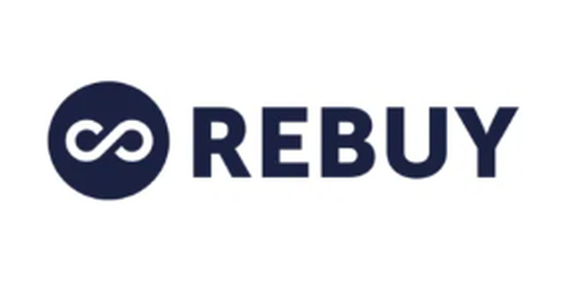 Rebuy AI product recommendations and upselling for Shopify