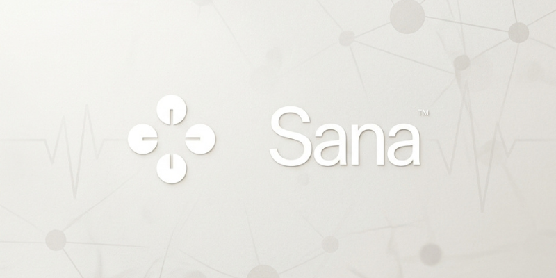 Sana AI workplace learning platform logo