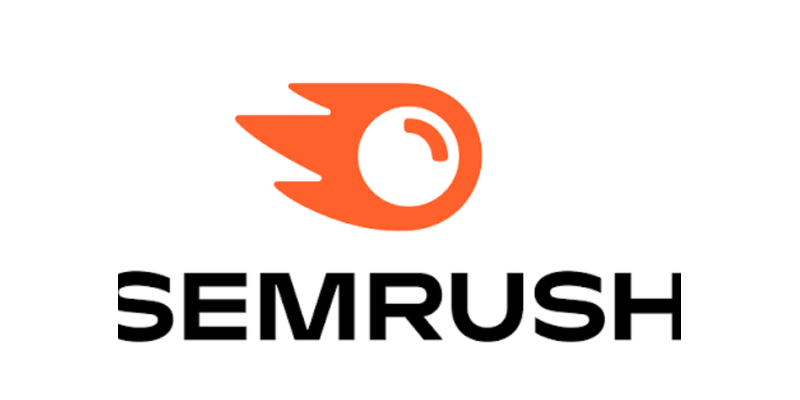 Semrush AI SEO tool logo