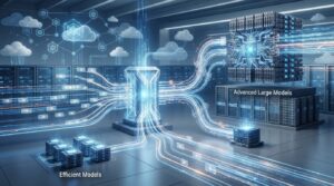Snowflake dynamic model routing directs AI tasks to different models based on workload needs