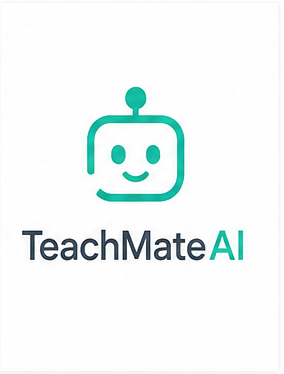 TeachMateAI helping teachers save time creating lesson ideas, activities, and everyday classroom resources