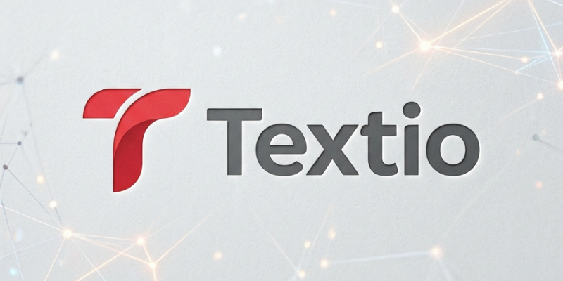 Textio AI job description platform logo