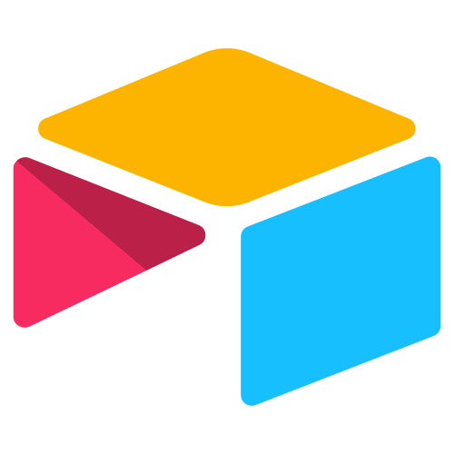 Airtable AI (Airtable) Logo