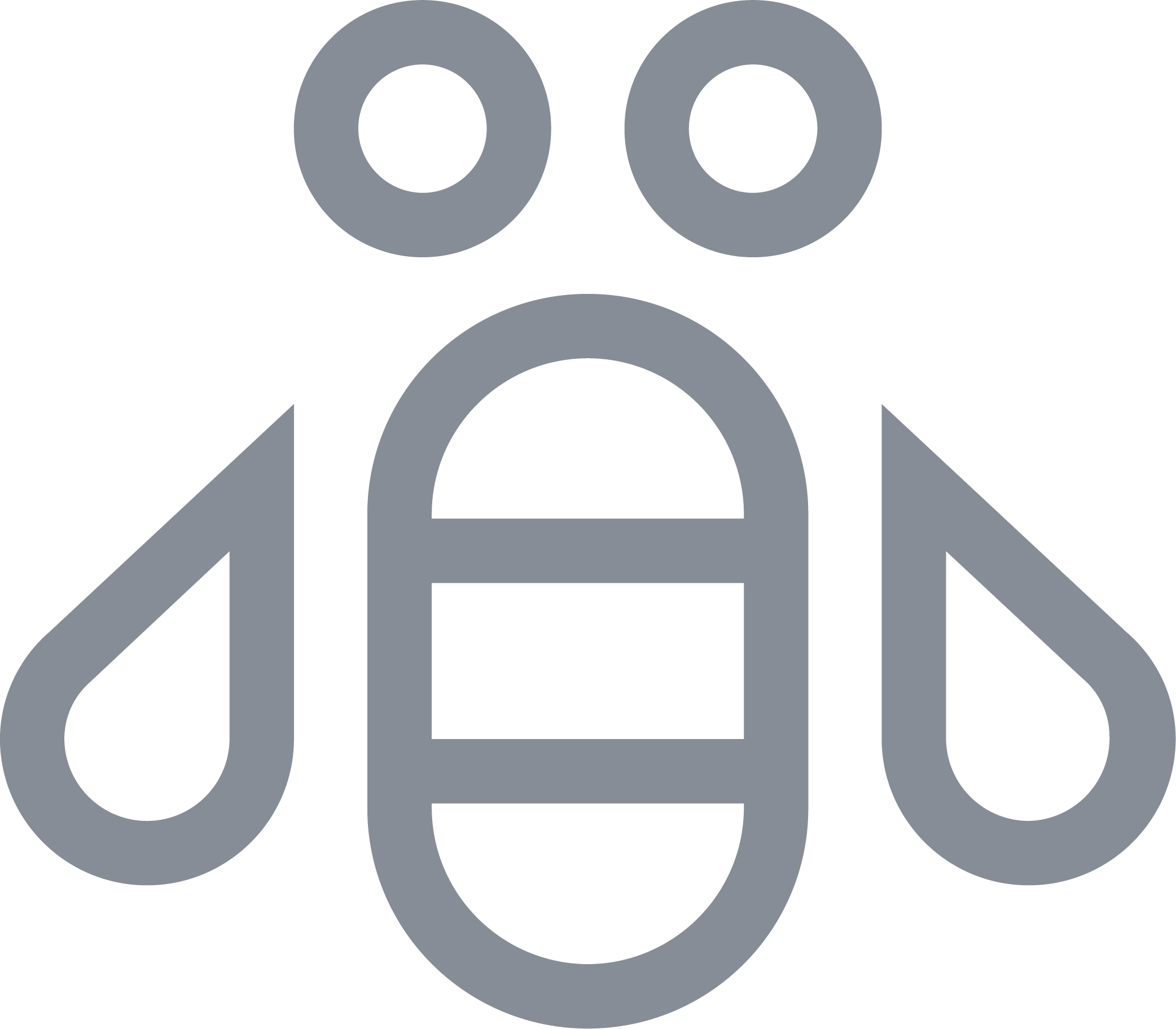 IBM Watson Orchestrate (IBM) Logo